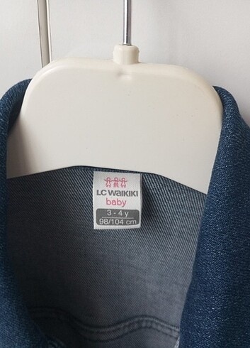 LC Waikiki Kot ceket