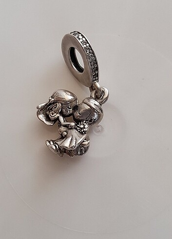 Pandora charm