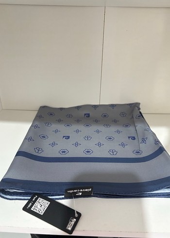 Pierre cardin Eşarp - Görsel 3