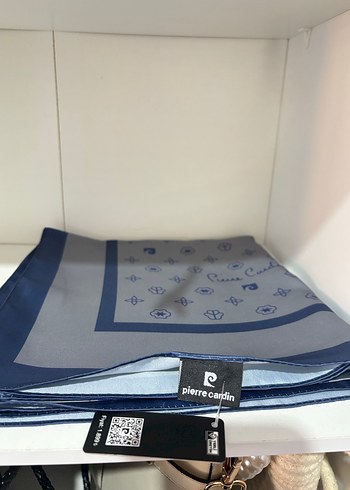 Pierre cardin Eşarp - Görsel 4