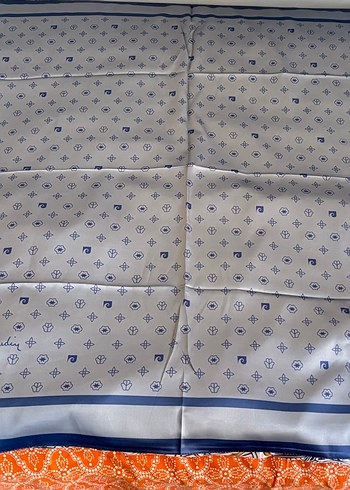 Pierre cardin Eşarp - Görsel 2