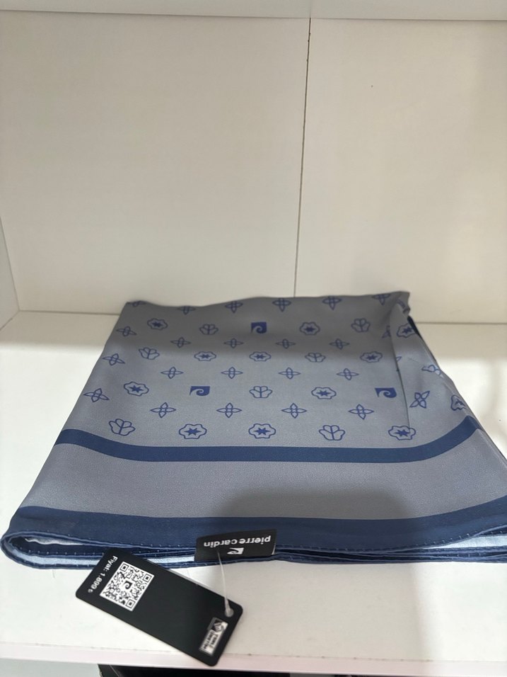 Pierre cardin Eşarp - Görsel 3