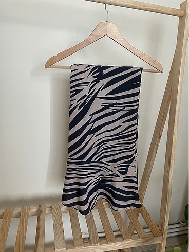 Zebra etek