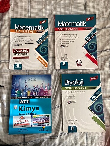 Kitap