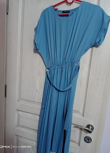 Zara Yazlık elbise