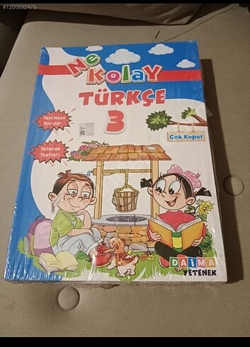  Soru bankası 3.sinıf