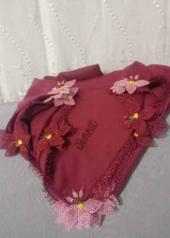 Reyyan iğne oyası yazma elimde mevcut