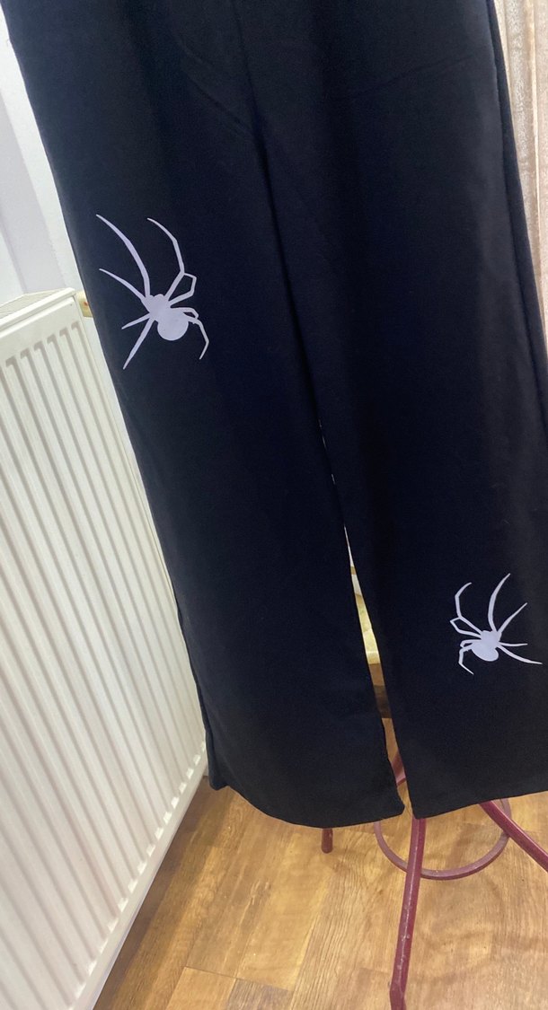 Baskılı boy 110 basen 55 cm - Görsel 3