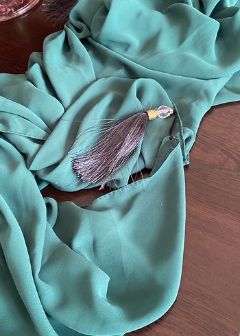 Armine 1.80/7/ cm crep - Görsel 2