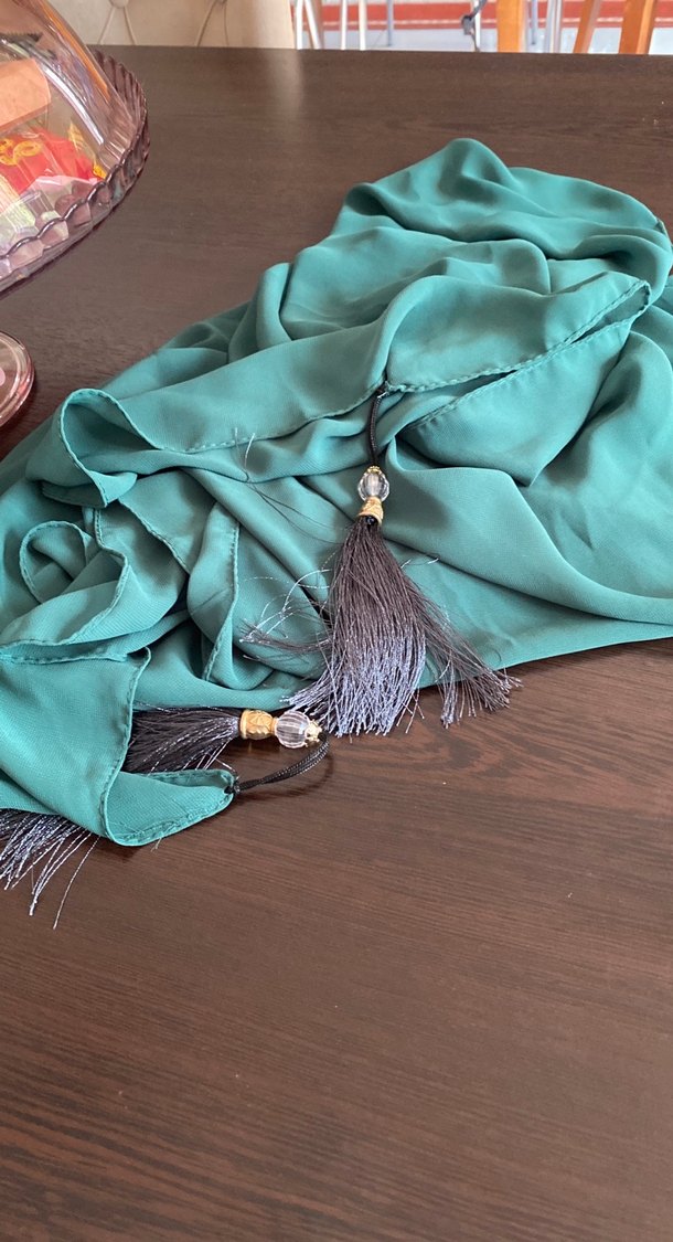 Armine 1.80/7/ cm crep - Görsel 5