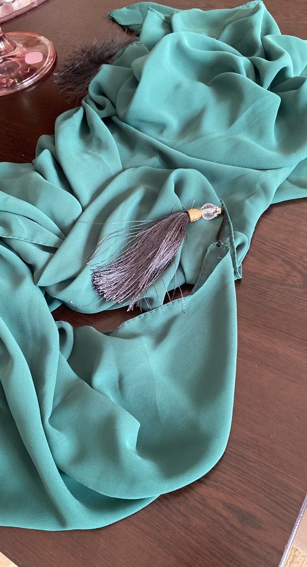 Armine 1.80/7/ cm crep - Görsel 2