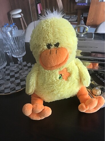 Ikea Peluş oyuncak