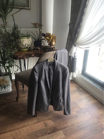 Network takım ceket34pantalon 36 beden