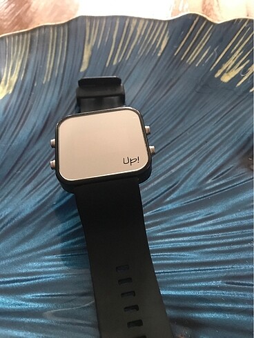 Up Watch unisex kol saati