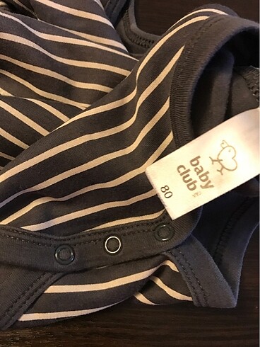 İthal Almanya 12 ay CA mağazadan - Görsel 3