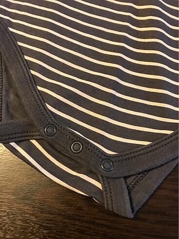 İthal Almanya 12 ay CA mağazadan - Görsel 4