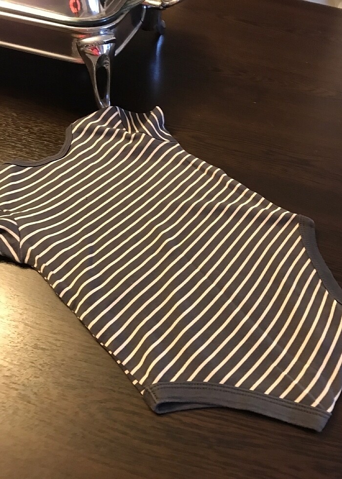 İthal Almanya 12 ay CA mağazadan - Görsel 2