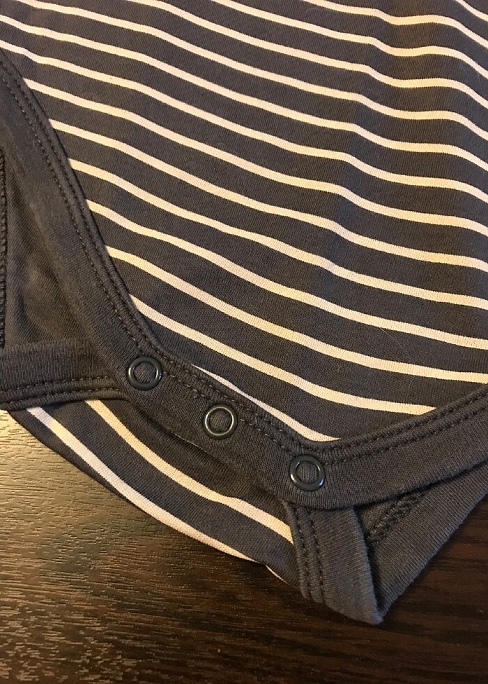 İthal Almanya 12 ay CA mağazadan - Görsel 4