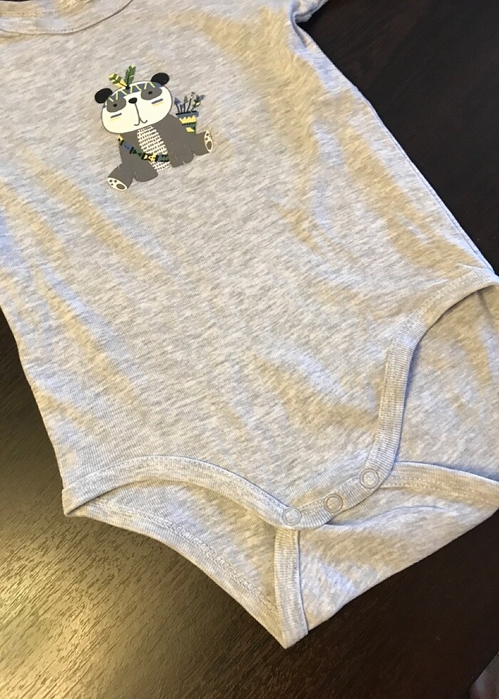 POCO PİANO ithal boy 42 cm en 25 - Görsel 3