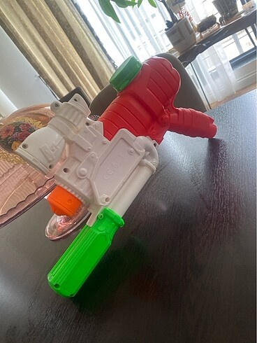 Beden Renk NERF super soaker