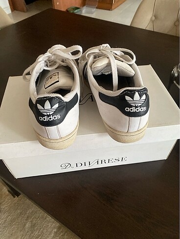 Adidas Orjinal Adidas 40/5 numara