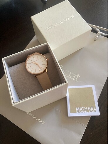 Micheal kors 2748 orjinal saat