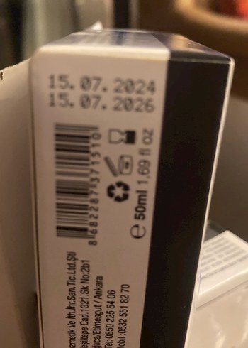 Beden Renk Loshel Besleyici Kaş Şekillendirici Wax 50 ml adet fiyatı