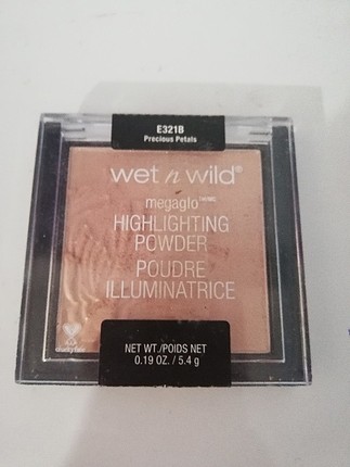 Wet'n Wild Highlighter 