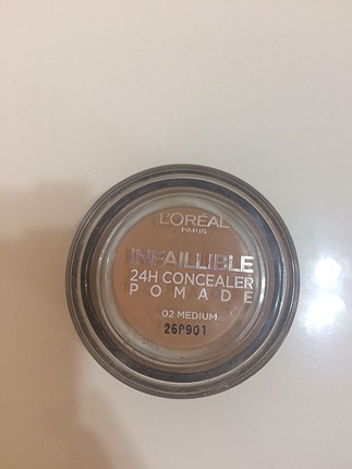 L'Oréal Paris Loreal Paris Infallible Concealer