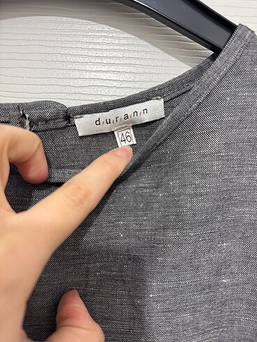46 Beden Tunik