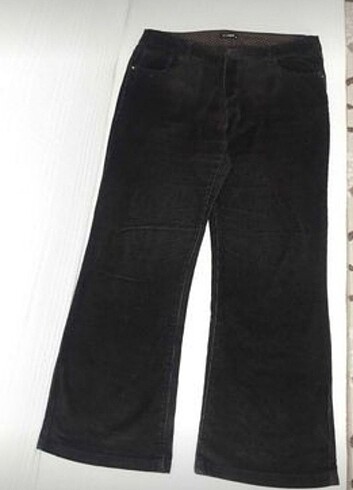 LCW kadife pantolon 
