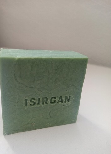 Isırgan otlu sabun (1 kg)