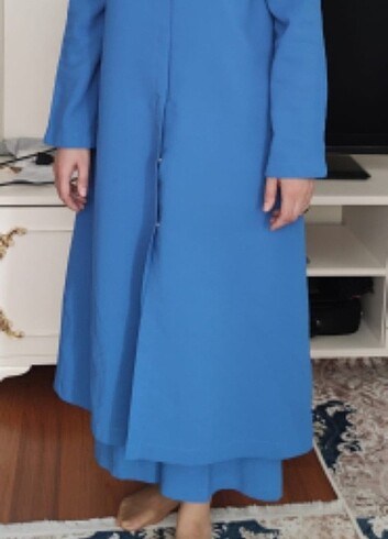 Takım pantolon