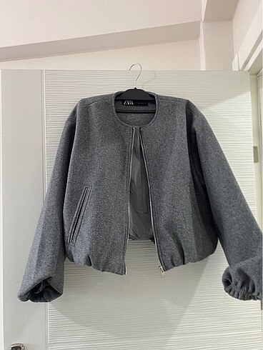 zara ceket
