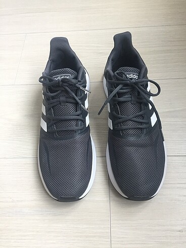 Orijinal Adidas erkek spor ayakkabı