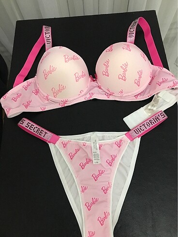 Victoria s Secret Vıctorıa?s secret kadın iç çamaşırı Barbie