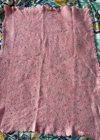 Bebek battaniyeleri 150-200 TL - Görsel 10