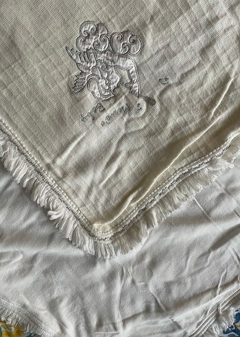 Bebek battaniyeleri 150-200 TL - Görsel 7