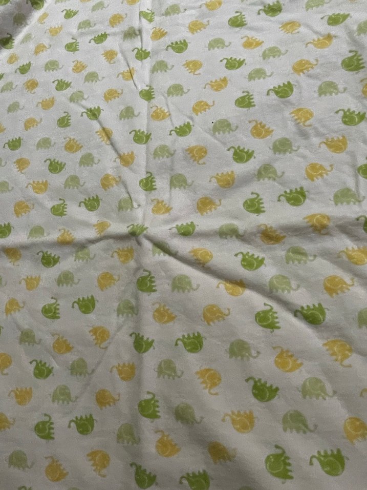 Bebek battaniyeleri 150-200 TL - Görsel 5