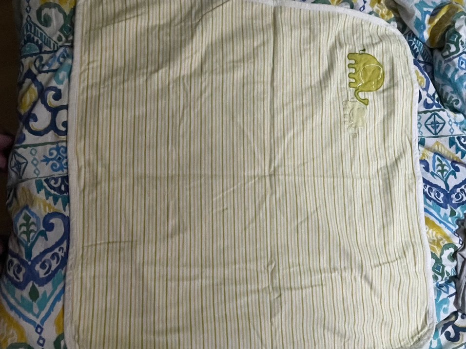 Bebek battaniyeleri 150-200 TL - Görsel 3