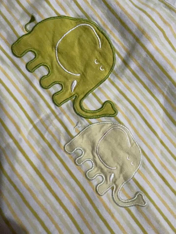 Bebek battaniyeleri 150-200 TL - Görsel 4