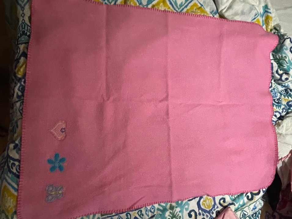 Bebek battaniyeleri 150-200 TL - Görsel 2