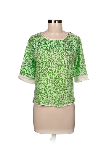 Mango Bluz %70 İndirimli.