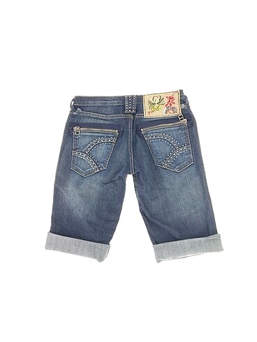 Diğer Bermuda / Kapri %70 İndirimli. - Görsel 2