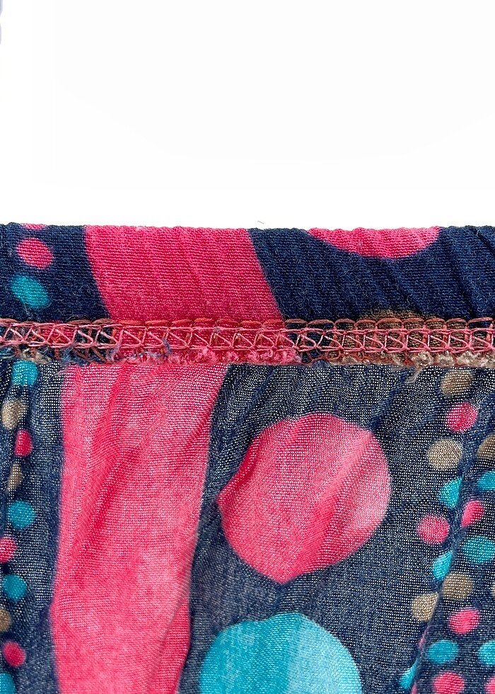 Diğer Kısa Tulum %70 İndirimli. - Görsel 4