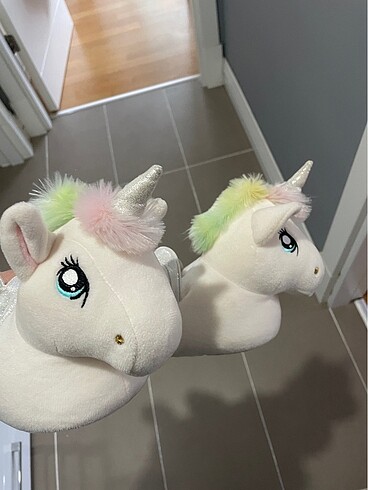 H&M Unicorn panduf 30 no