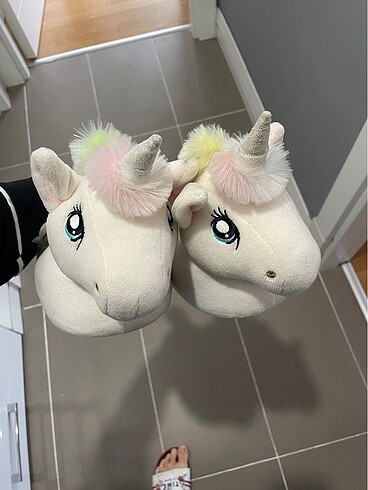 H&M H&M Unicorn panduf 30 no