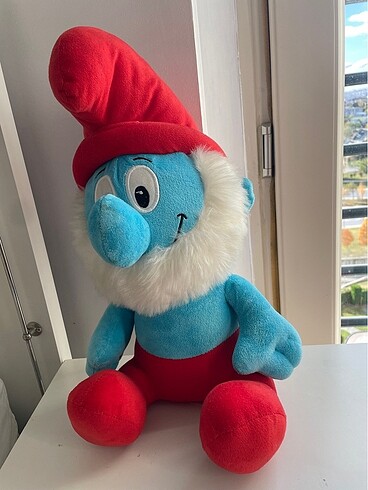 Lisanslı Şirin Baba