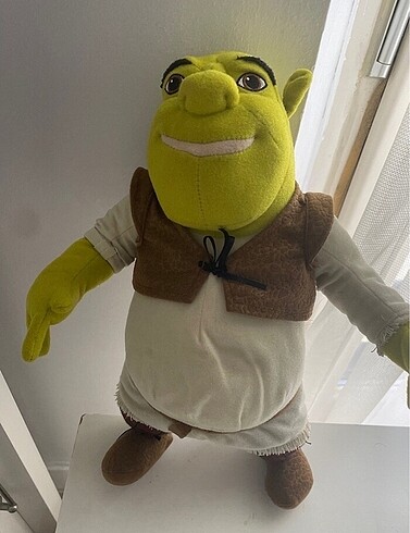 Shrek