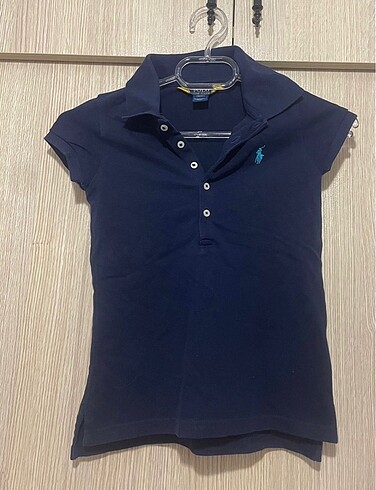 7 Yaş Beden Orijinal Polo Ralph Lauren 7 yaş